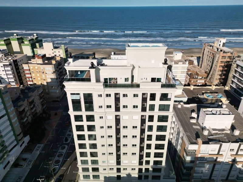 Apartamento de luxo, com vista para o mar de todos os cômodos!!: 42ª foto da galeria de imagens do imóvel