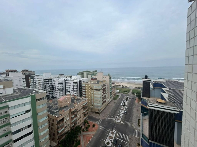 Apartamento de luxo, com vista para o mar de todos os cômodos!!: 6ª foto da galeria de imagens do imóvel