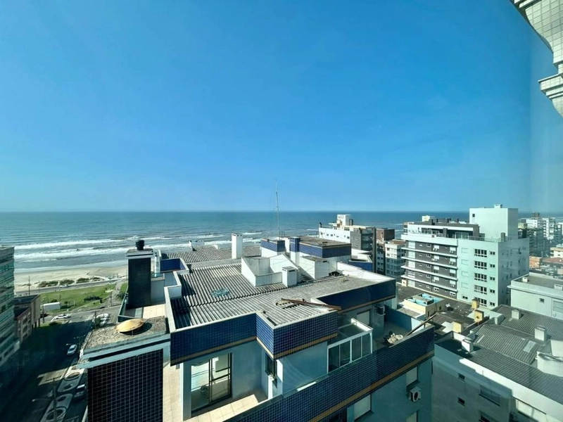 Apartamento de luxo, com vista para o mar de todos os cômodos!!: 19ª foto da galeria de imagens do imóvel