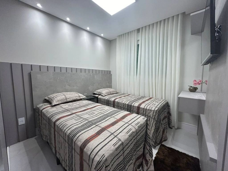 Apartamento de luxo, com vista para o mar de todos os cômodos!!: 21ª foto da galeria de imagens do imóvel