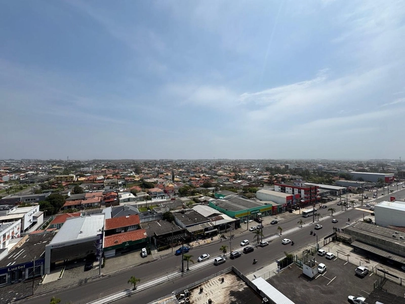 Apartamento 2 dormitórios, com vista liberada e lazer completo!: 4ª foto da galeria de imagens do imóvel