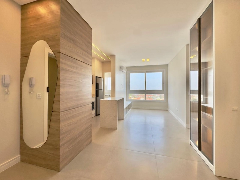 Apartamento 2 dormitórios, com vista liberada e lazer completo!: 2ª foto da galeria de imagens do imóvel