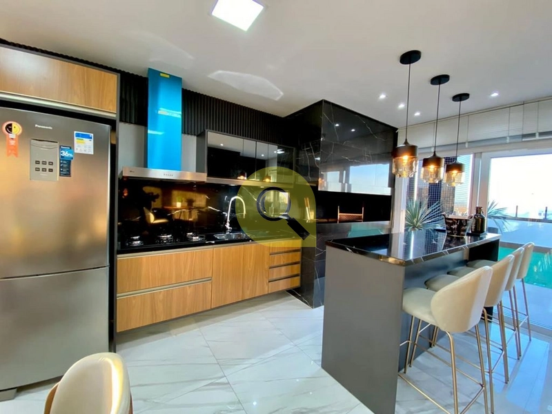 Apartamento novo, de alto padrão, na Zona Nova, em Capão da Canoa!: 13ª foto da galeria de imagens do imóvel