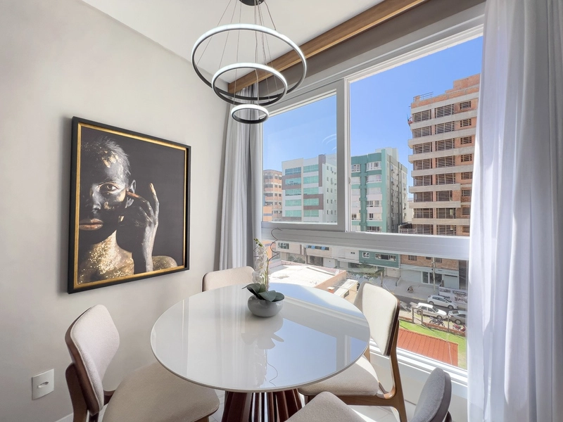Apartamento novo, de alto padrão, na Zona Nova, em Capão da Canoa!: 3ª foto da galeria de imagens do imóvel