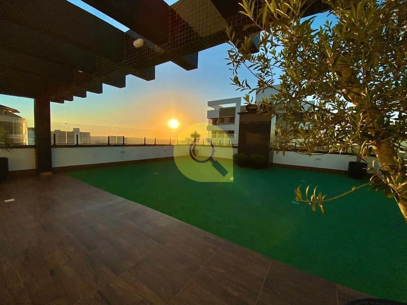 Apartamento novo, de alto padrão, na Zona Nova, em Capão da Canoa!: 17ª foto da galeria de imagens do imóvel