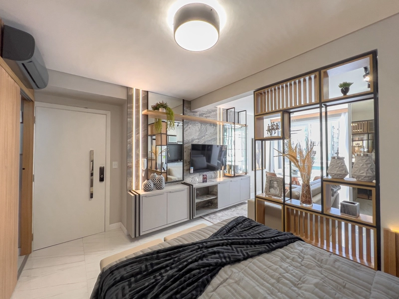 Apartamento novo, de alto padrão, na Zona Nova, em Capão da Canoa!: 11ª foto da galeria de imagens do imóvel