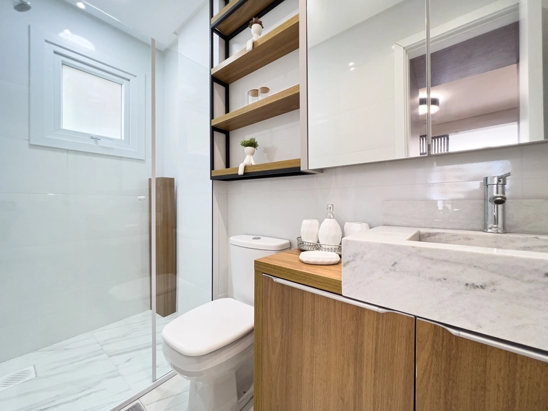 Apartamento novo, de alto padrão, na Zona Nova, em Capão da Canoa!: 12ª foto da galeria de imagens do imóvel