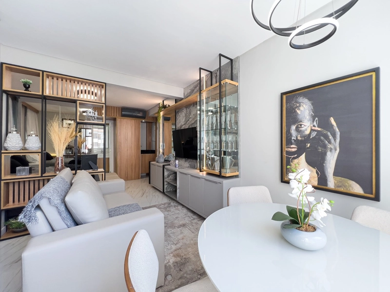 Apartamento novo, de alto padrão, na Zona Nova, em Capão da Canoa!: 7ª foto da galeria de imagens do imóvel