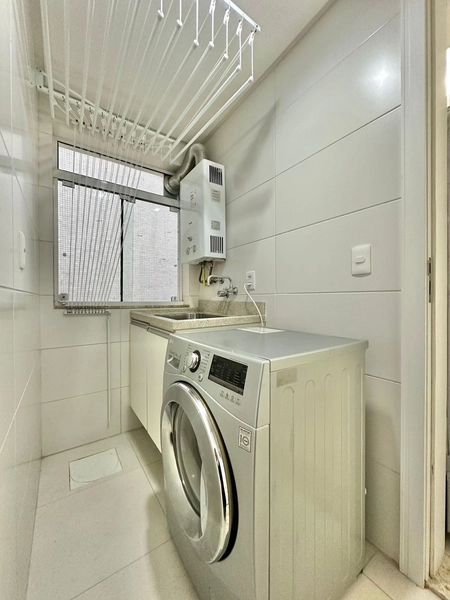 Apartamento de frente, com vista para o mar, no Bairro Navegantes!: 21ª foto da galeria de imagens do imóvel