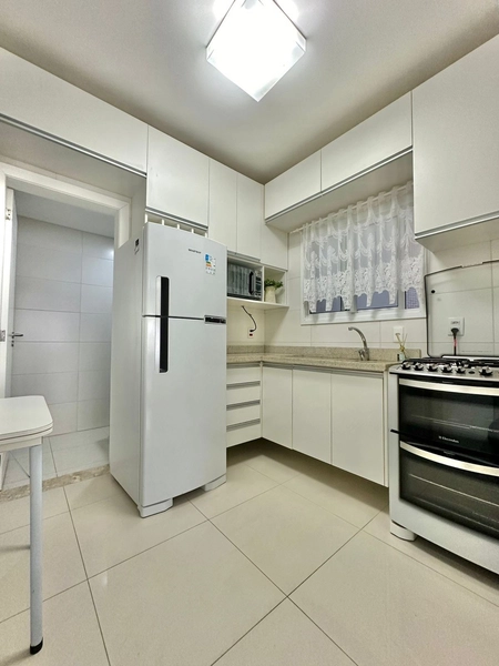 Apartamento de frente, com vista para o mar, no Bairro Navegantes!: 19ª foto da galeria de imagens do imóvel