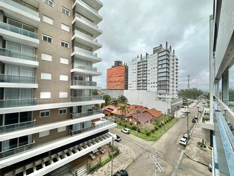 Apartamento de frente, com vista para o mar, no Bairro Navegantes!: 6ª foto da galeria de imagens do imóvel