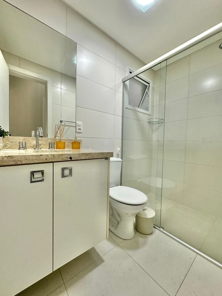 Apartamento de frente, com vista para o mar, no Bairro Navegantes!: 23ª foto da galeria de imagens do imóvel