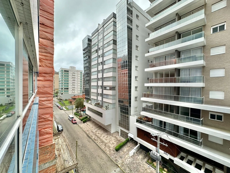 Apartamento de frente, com vista para o mar, no Bairro Navegantes!: 8ª foto da galeria de imagens do imóvel