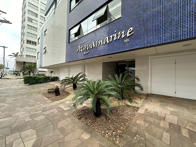 Apartamento de frente, com vista para o mar, no Bairro Navegantes!: 30ª foto da galeria de imagens do imóvel