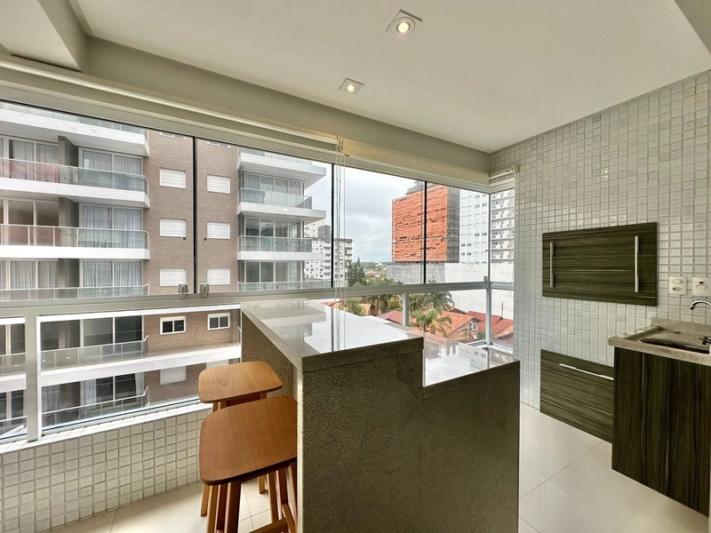 Apartamento de frente, com vista para o mar, no Bairro Navegantes!: 11ª foto da galeria de imagens do imóvel