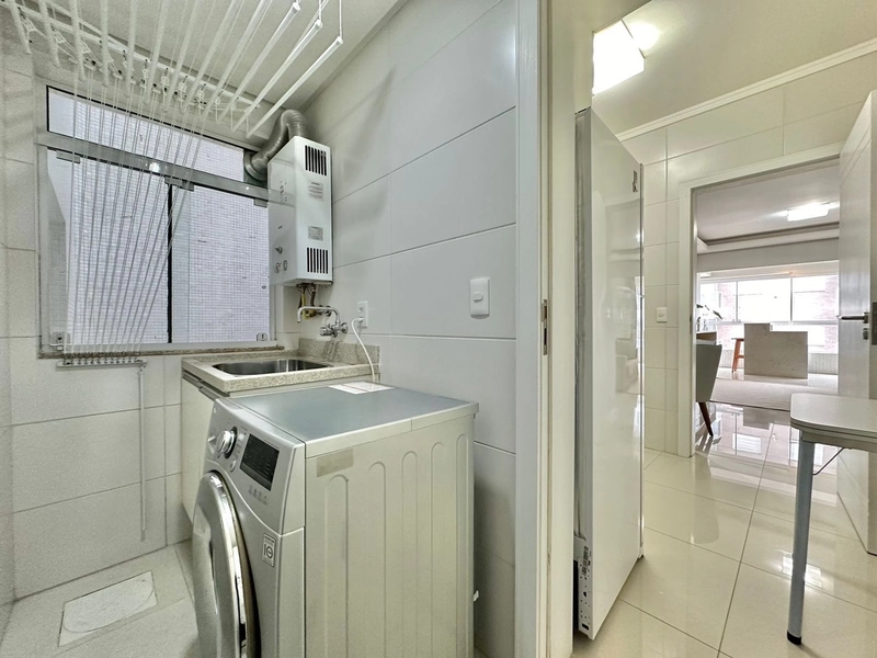 Apartamento de frente, com vista para o mar, no Bairro Navegantes!: 20ª foto da galeria de imagens do imóvel