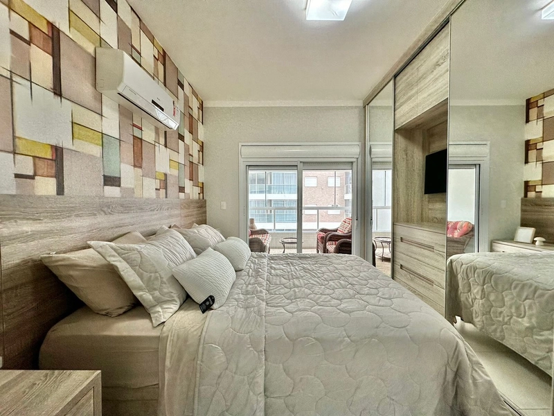 Apartamento de frente, com vista para o mar, no Bairro Navegantes!: 26ª foto da galeria de imagens do imóvel