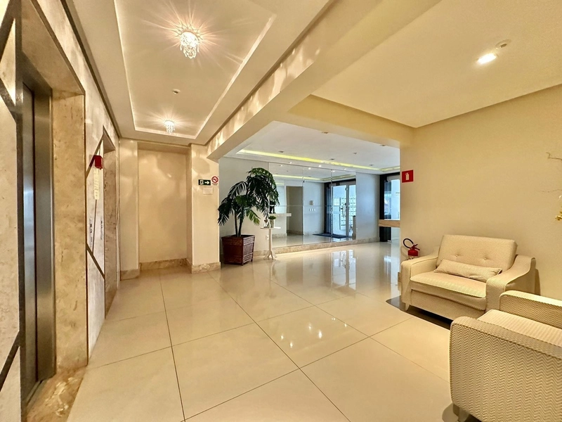 Apartamento de frente, com vista para o mar, no Bairro Navegantes!: 27ª foto da galeria de imagens do imóvel