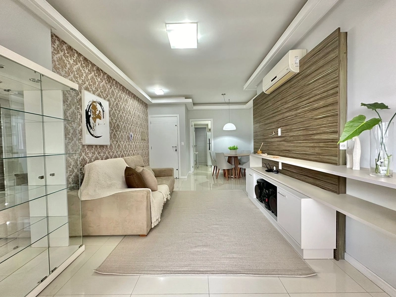 Apartamento de frente, com vista para o mar, no Bairro Navegantes!: 1ª foto da galeria de imagens do imóvel