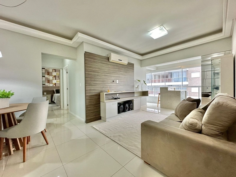 Apartamento de frente, com vista para o mar, no Bairro Navegantes!: 16ª foto da galeria de imagens do imóvel