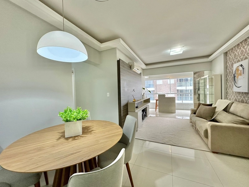 Apartamento de frente, com vista para o mar, no Bairro Navegantes!: 15ª foto da galeria de imagens do imóvel