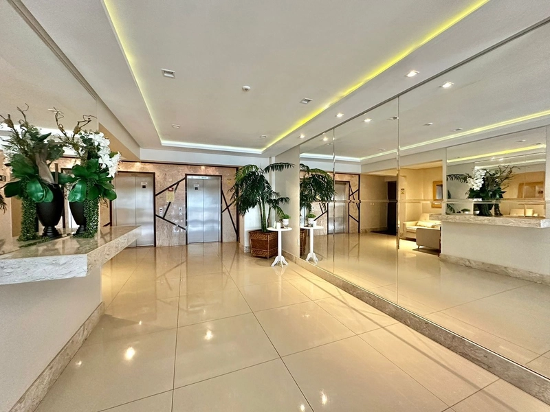 Apartamento de frente, com vista para o mar, no Bairro Navegantes!: 28ª foto da galeria de imagens do imóvel
