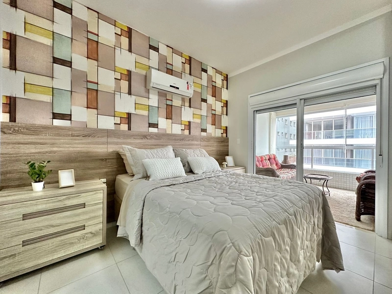Apartamento de frente, com vista para o mar, no Bairro Navegantes!: 24ª foto da galeria de imagens do imóvel
