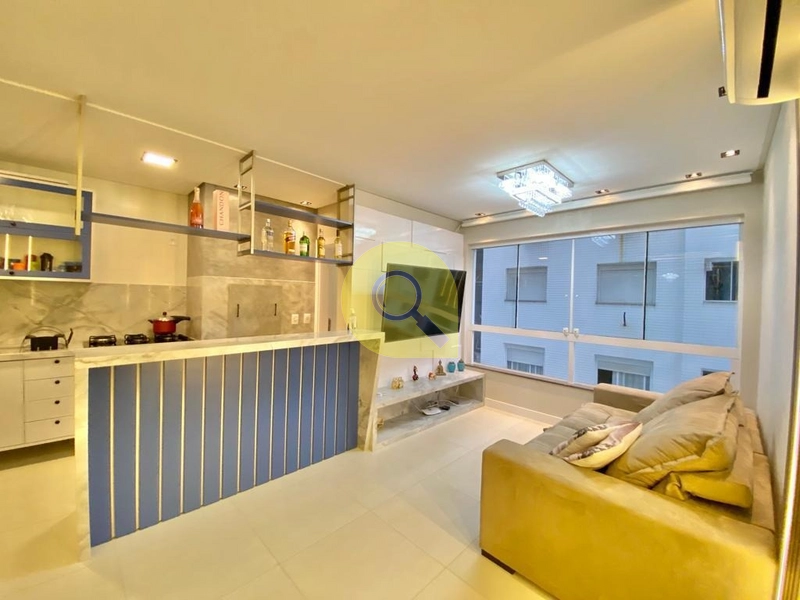 Apartamento decorado, na região da Praça Tiaraju, em Capão!: 3ª foto da galeria de imagens do imóvel