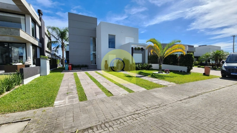 Residência mobiliada e com piscina, no Condomínio Dubai em Capão!: 7ª foto da galeria de imagens do imóvel