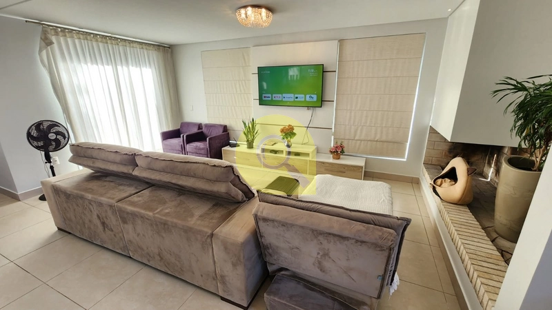 Residência mobiliada e com piscina, no Condomínio Dubai em Capão!: 12ª foto da galeria de imagens do imóvel