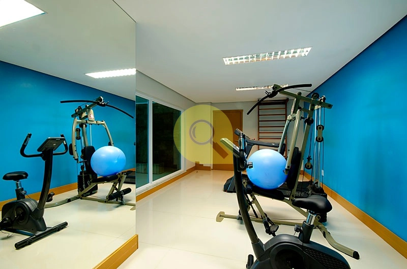 Espaçoso apartamento beira mar, com vista para o mar e lazer completo!: 32ª foto da galeria de imagens do imóvel
