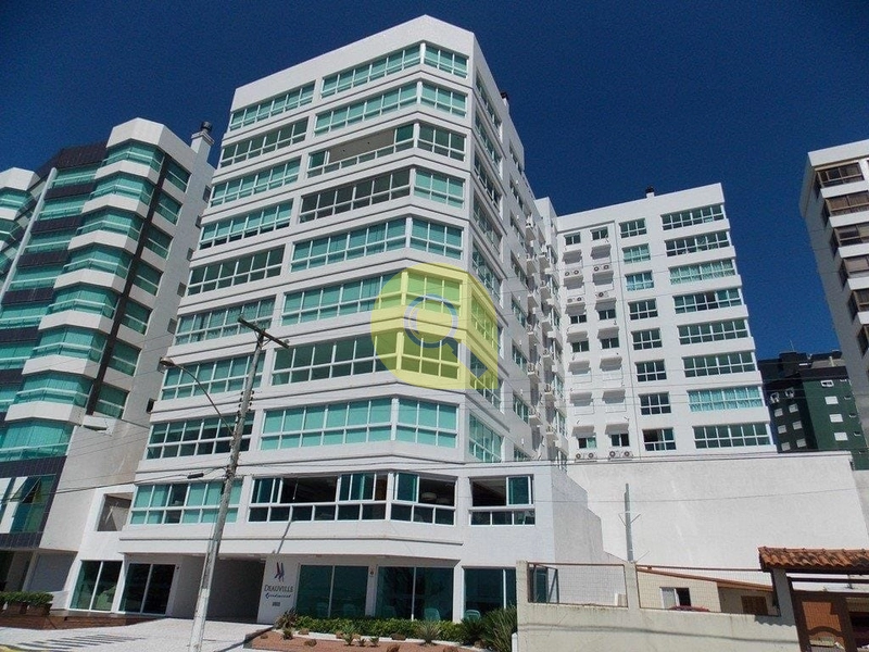 Espaçoso apartamento beira mar, com vista para o mar e lazer completo!: 35ª foto da galeria de imagens do imóvel