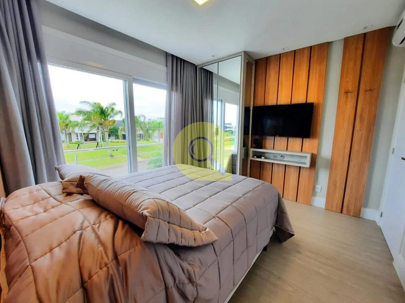 Residência 5 suítes, beira lago, com piscina, no ENSEADA em Xangri-Lá!: 18ª foto da galeria de imagens do imóvel