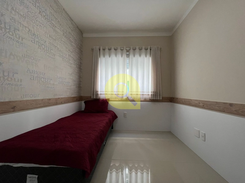 Apartamento decorado, de frente para linda Praça, edifício de luxo!: 32ª foto da galeria de imagens do imóvel
