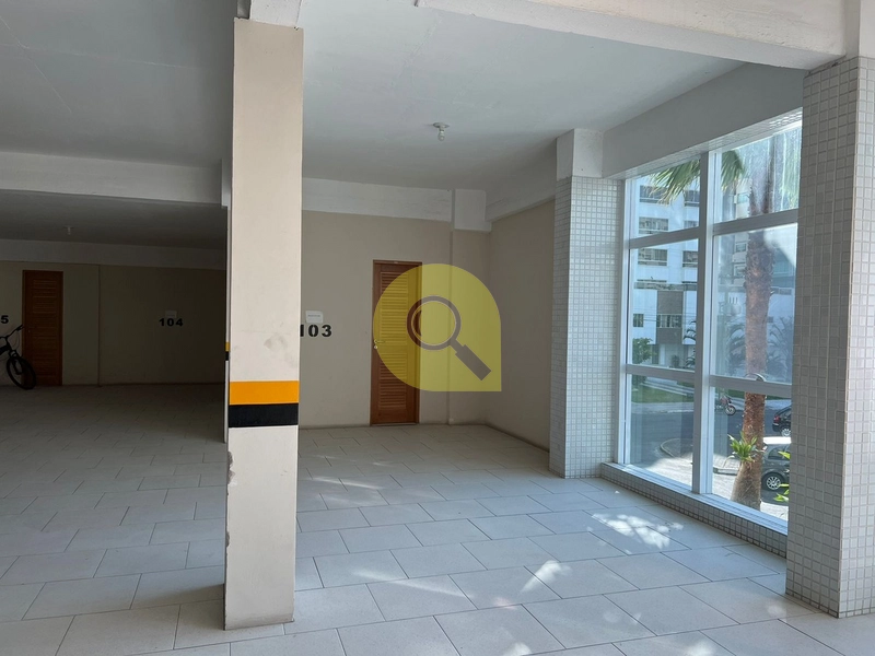 Apartamento decorado, de frente para linda Praça, edifício de luxo!: 34ª foto da galeria de imagens do imóvel
