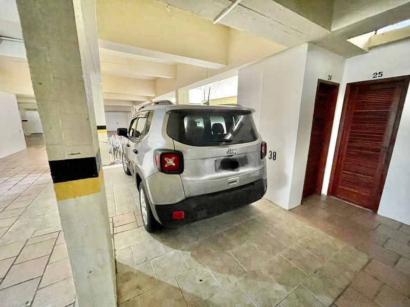 Apartamento mobiliado, pertinho da praia, na Zona Nova!: 9ª foto da galeria de imagens do imóvel