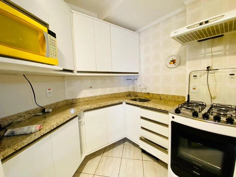 Apartamento mobiliado, pertinho da praia, na Zona Nova!: 5ª foto da galeria de imagens do imóvel