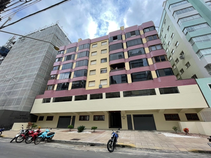 Apartamento mobiliado, pertinho da praia, na Zona Nova!: 11ª foto da galeria de imagens do imóvel