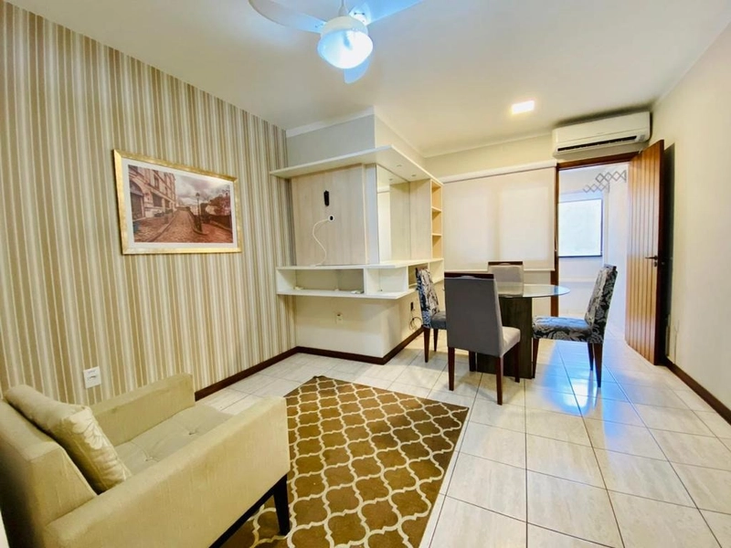 Apartamento mobiliado, pertinho da praia, na Zona Nova!: 2ª foto da galeria de imagens do imóvel