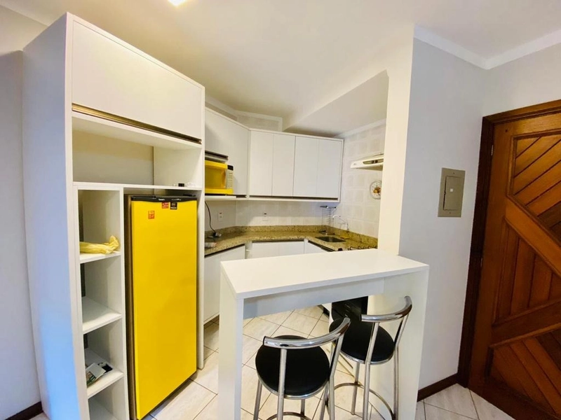 Apartamento mobiliado, pertinho da praia, na Zona Nova!: 4ª foto da galeria de imagens do imóvel