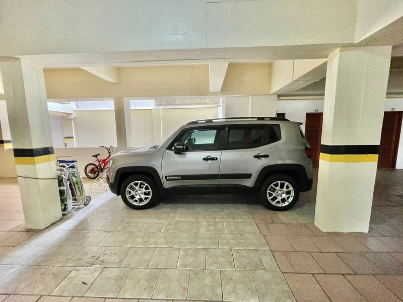 Apartamento mobiliado, pertinho da praia, na Zona Nova!: 10ª foto da galeria de imagens do imóvel