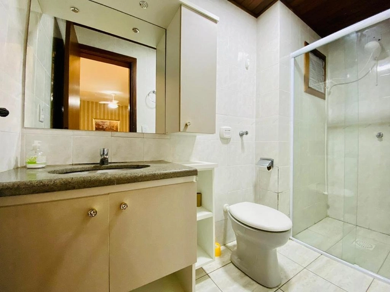 Apartamento mobiliado, pertinho da praia, na Zona Nova!: 8ª foto da galeria de imagens do imóvel