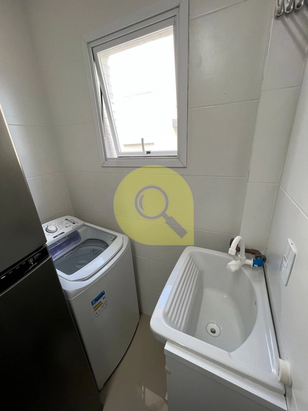 Apartamento mobiliado, 1 dormitório com box, pertinho da praia!: 12ª foto da galeria de imagens do imóvel
