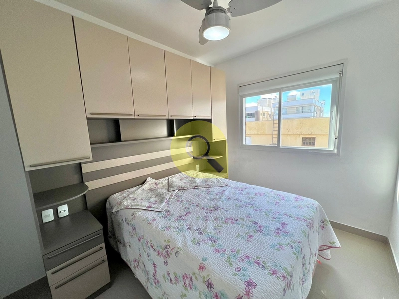 Apartamento mobiliado, 1 dormitório com box, pertinho da praia!: 13ª foto da galeria de imagens do imóvel