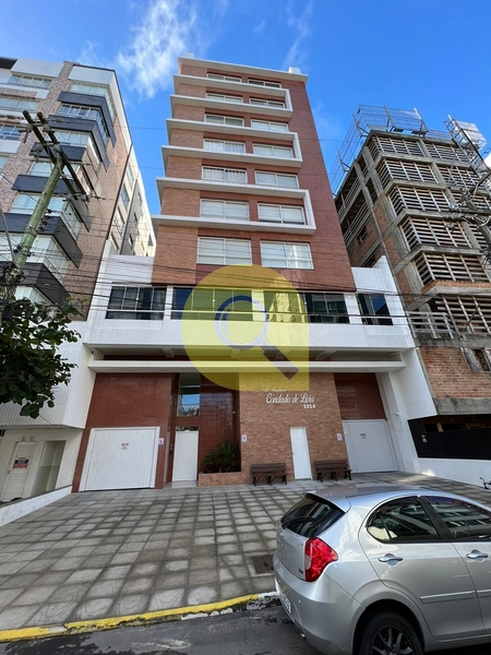 Apartamento mobiliado, 1 dormitório com box, pertinho da praia!: 17ª foto da galeria de imagens do imóvel