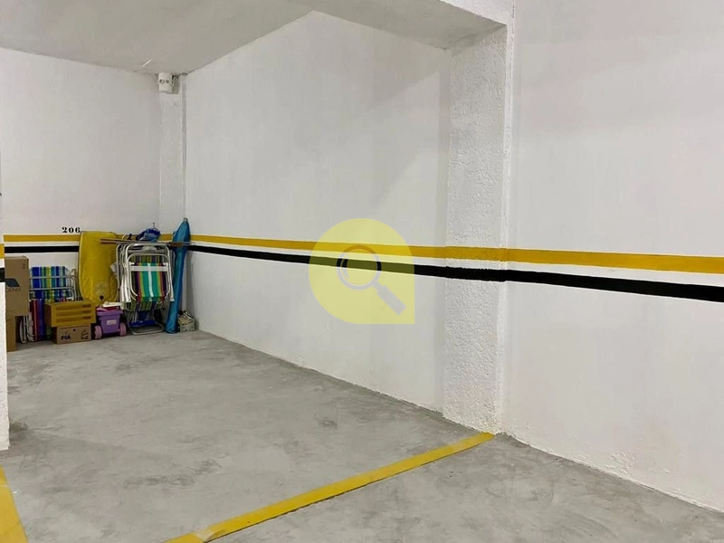 Apartamento mobiliado, 1 dormitório com box, pertinho da praia!: 16ª foto da galeria de imagens do imóvel