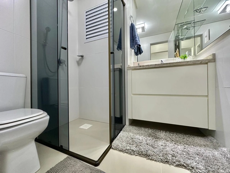 Apartamento decorado, em edifício de luxo, perto da praia!: 18ª foto da galeria de imagens do imóvel