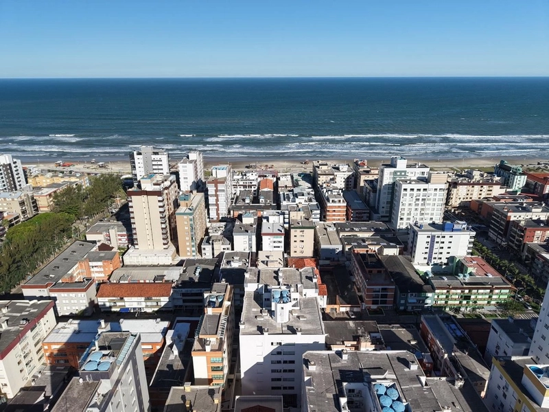 Apartamento decorado, em edifício de luxo, perto da praia!: 20ª foto da galeria de imagens do imóvel