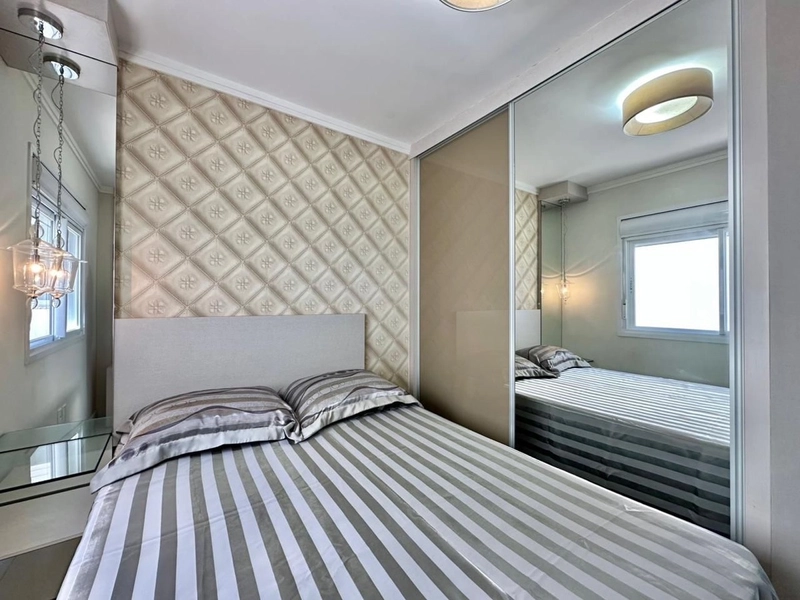 Apartamento decorado, em edifício de luxo, perto da praia!: 16ª foto da galeria de imagens do imóvel