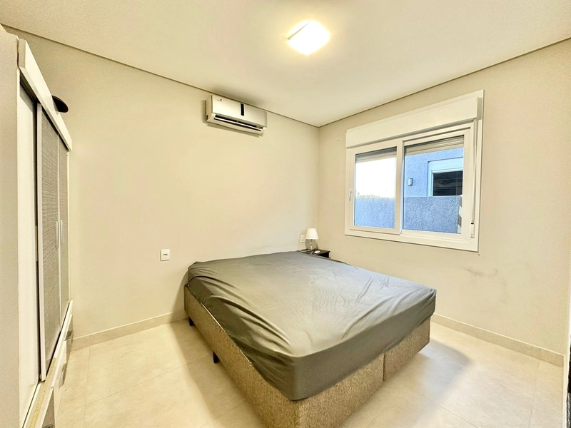 Casa nova, mobiliada, a poucos passos da praia, em Capão!: 12ª foto da galeria de imagens do imóvel